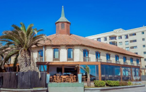 Hotel Campanario Del Mar